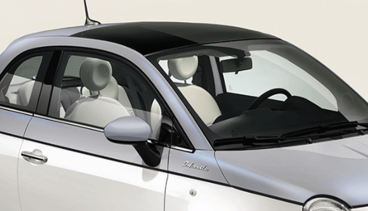 Fiat 500, İngiltere de Yılın otomobili seçildi! İşte 22 Mart 2022 Fiyat listesi...