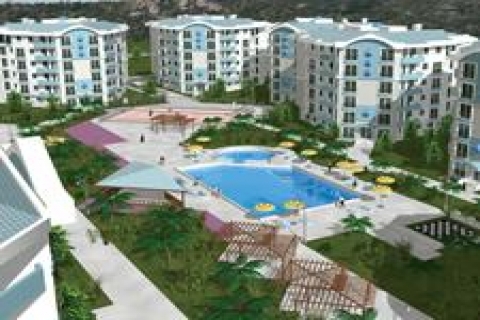 TriadPark'ta 180 bin TL'ye!