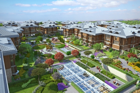 şehrizar Konakları