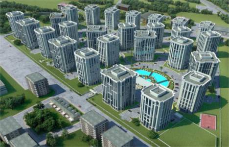 İstanbul Prestij Park görselleri!