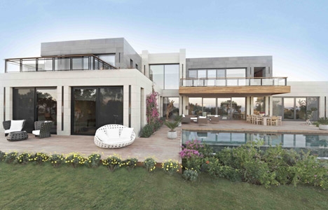 Mandarin Oriental Bodrum adres!