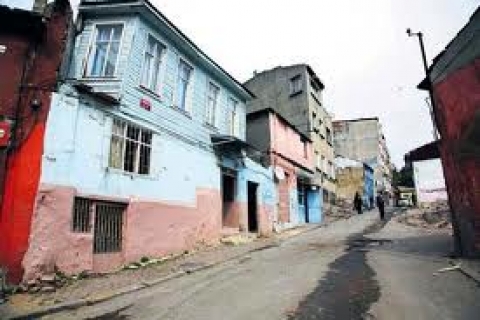  Sulukule projesinde son sözü Danıştay söyleyecek! 