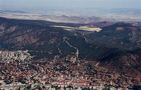 Sivas İl Özel İdaresi kat karşılığı konut yaptıracak!