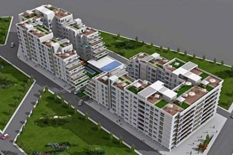 Lemuria Esenyurt Evleri'nde fiyatlar 79 bin TL'den başlıyor!