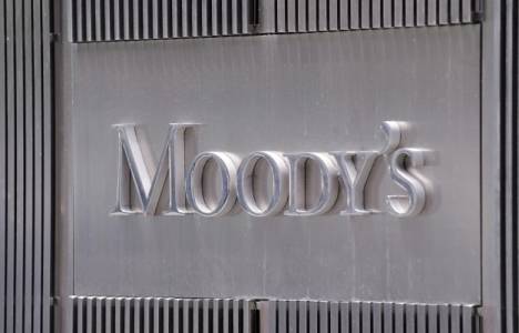 Moody's büyüme beklentisini açıkladı!