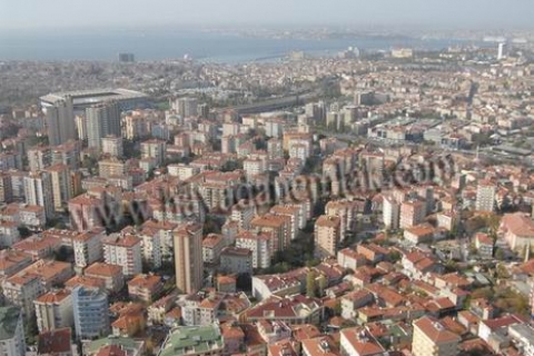  Kadıköy'de 3.1 milyon TL'ye icradan satılık 2 daire!