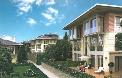 Antteras Beylerbeyi vaziyet planı!