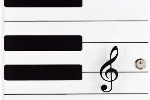 Kale Çelik Eşya, Piyano Kapı ile Demos Kapı Fuarı'nda!