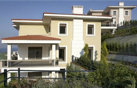  Narlıdere Osmanbey Konakları'nda satışlar tamamlandı!