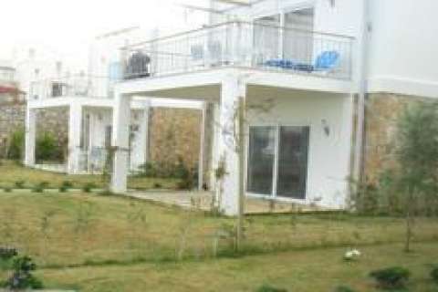 Tatilbelen'de 65 bin Euro'ya! Son 3 konut!