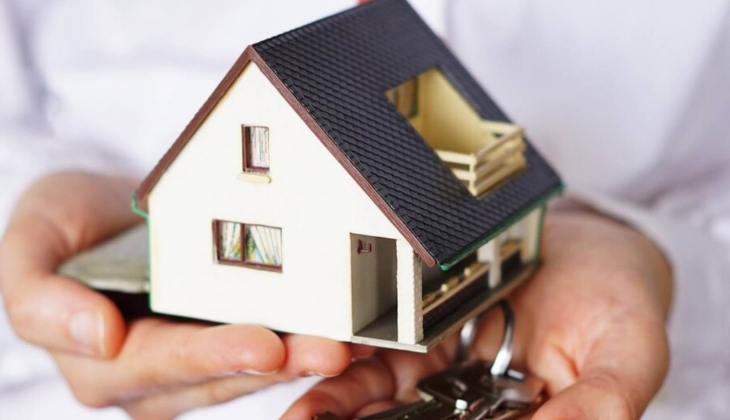 Mert Başaran'dan konut yatırım tavsiyesi! Hayalindeki eve gücün yetmiyorsa, gücünün yettiğini al!