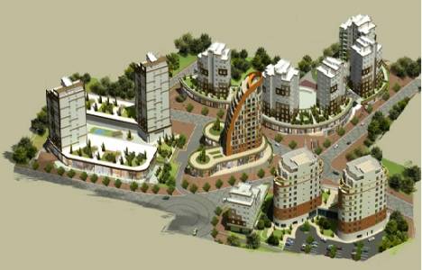 Başakşehir Arterium Plus Konutları'nın satışları tamamlandı!