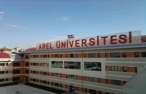 Arel Üniversitesi tıp ve diş hekimliği fakültesi kuracak!