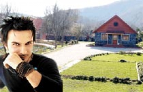  Tarkan 10 dönüm arazi üzerinde hormonsuz ürün yetiştirecek!