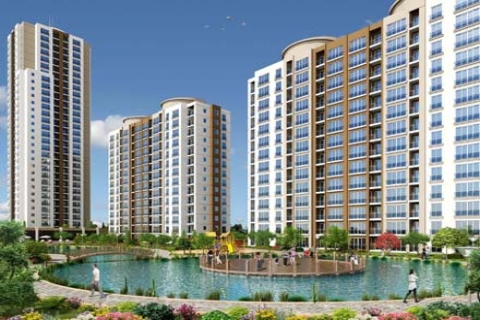 8 soruda Avrupa Konutları Ispartakule 3 projesi!