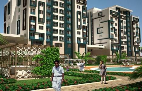 rüya prestij örnek daire