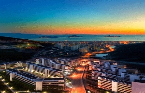  Tepe İnşaat Maltepe nerede?