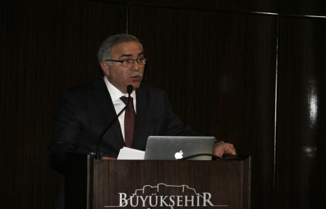 TOKİ sadece konut değil, büyük yerleşim projeleri yapıyor!