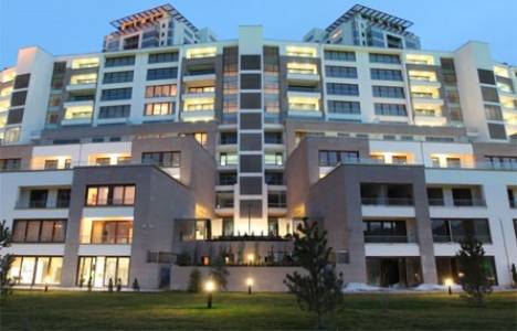 Park Vadi Premium'da 1 milyon 375 bin liraya! 