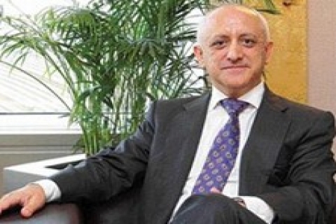 İlhami Koç, Torunlar GYO hisselerini öneriyor!