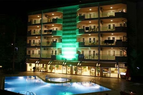 Otek Apart Otelcilik Turizm şirketi 1 milyon TL sermaye kuruldu!