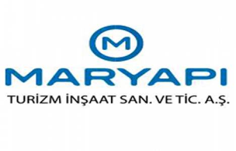 Mar Yapı Bayramoğlu’nda yarım kalan bir projeyi devraldı!