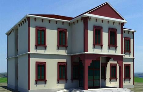 TOKİ Van aile sağlık merkezleri inşaat işi ihalesi 24 Nisan'da!