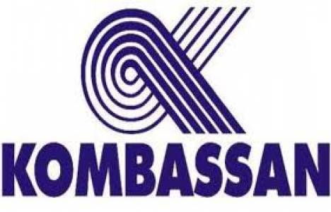 Kombassan Holding genel kurul toplantısı 30 Mayıs'ta!