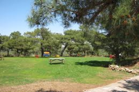  Çevre ve Şehircilik Bakanlığı, rezerv alanları istedi!