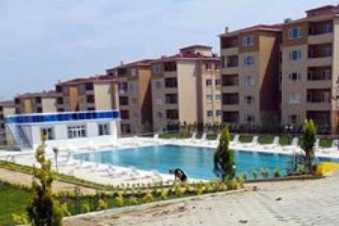 Kınalı çağdaşkent Evleri'nde 5 bin 900 TL peşinatla!