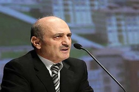 Uluslararası Yeşil Binalar Zirvesi'ni Çevre ve Şehircilik Bakanı Erdoğan Bayraktar açacak!