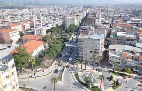 ÖİB, Aydın Nazilli'de 56 bin TL'ye dükkan sattı!