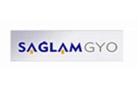 Sağlam GYO Esenyurt'taki arsasını sattı!