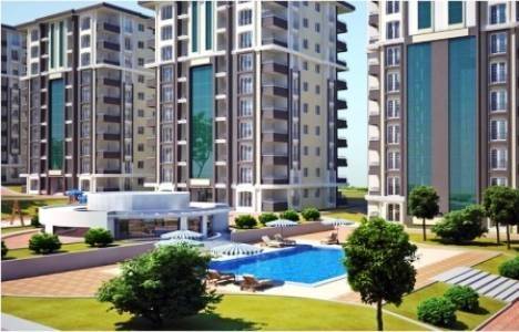 Esenyurt Sportcity Konutları nda 149 bin TL ye 1+1!