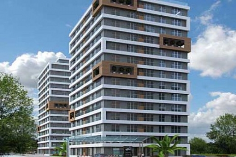 Homeaves Konutları'nda 239 bin TL'ye 2+1! Yüzde 5 peşinatla!