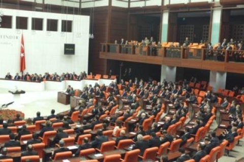 Torba Teklifin 14 maddesi, TBMM Plan ve Bütçe Komisyonu'nda kabul edildi!