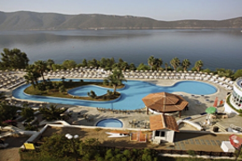 Majesty Otelleri krize rağmen büyüyor