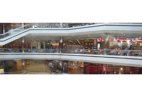 AVM'nin başarısı CEO'ya değil yöneticiye bağlı!