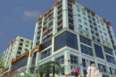 Topkapı ve Cevizlibağ'da rezidans projeleri yükselecek