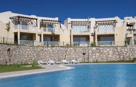 Dmy Bodrum Evleri nde 75 bin Euro ya! Hemen teslim!