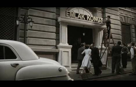 Emlak Konut reklamı 2013 ! Reklam filmi yayınlandı!