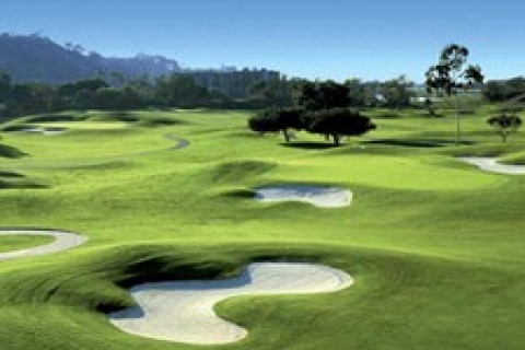 Kastamonu'da yapılacak olan golf tesisinin ihalesi yapıldı!