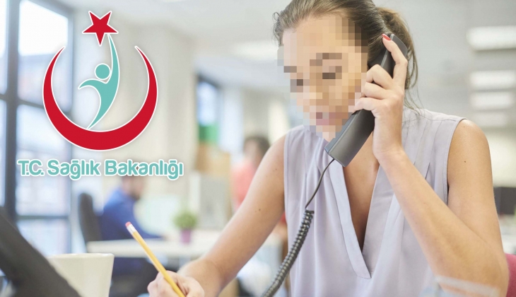 Sağlık Bakanlığı'ndan randevu dolandırıcılığı uyarısı