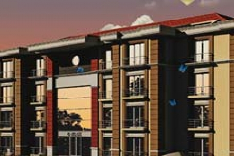 Günbatımı'nda 145 bin YTL'ye