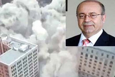 Patlayıcı Mühendisliği Derneği kurucusu Ali Kahriman: İstanbul'u bir günde yıkarım!