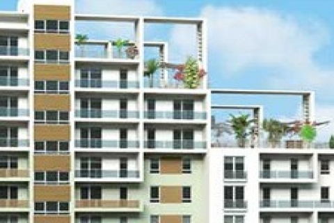 Soyak Siesta Evleri 'nde 646 TL taksitle!