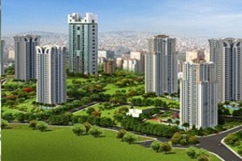 My Towerland Ataşehir 'de 5 yıl sıfır faizle! 608 bin TL'ye 3+1!