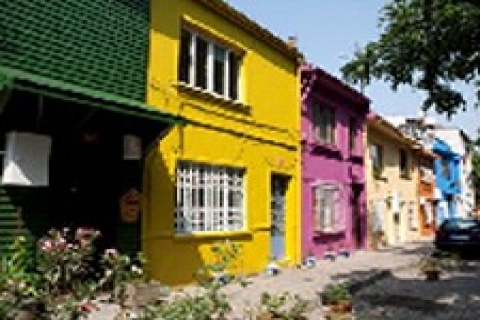 Marshall Boya'dan Canlandırma Projesi'ni destek!