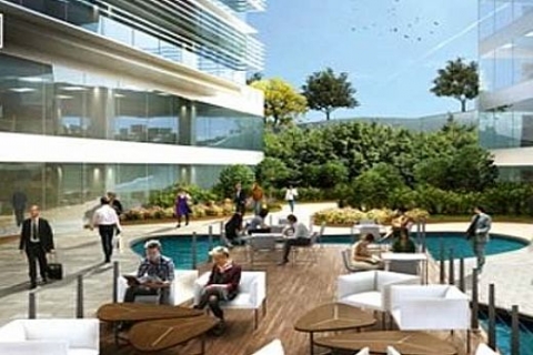 42 Maslak Multi Office konseptiyle buluşuyor!