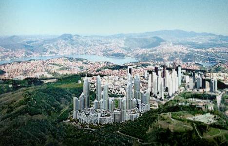  Ali Ağaoğlu’na Park Orman yeniden teklif mi edildi? 